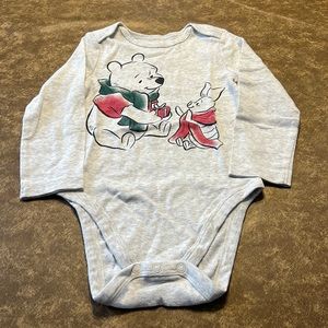 Disney Jumping Beans Onesie (#4951)